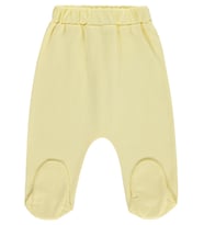 Civil Baby Basic 1-9 Ay Tek Alt Bebe - Kahverengi
