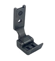 Düz Makine Çiftiğne Altı Kanallı Nervür Ayak / S570-7 (652-7)