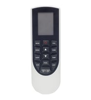 Ayt Gree Lomo Inverter Klima Kumandası YAN1F1