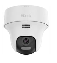 Hilook IPC-F140-LIDF-W 4 Mp 2.8mm Outdor Ip Wifi Tarret Kamera