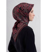 Armine Sura İpek Eşarp 9421DS (12)