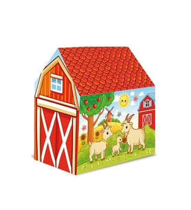 Mey İthalat® MOL-297 ÇİFTLİK ÇADIR