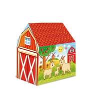 Mey İthalat® MOL-297 ÇİFTLİK ÇADIR