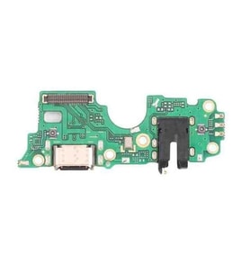 Mey İthalat® OPPO A55 Şarj Soketi Kulaklık Soketi