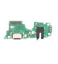 Mey İthalat® OPPO A55 Şarj Soketi Kulaklık Soketi