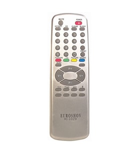 Schaublorenz Imper Tv Kumandası