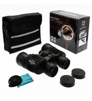 Breaker 8X40 Wd2 Çift Göz Ayarlı Profesyonel Dürbün 1000M/56M