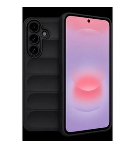 Northcity Samsung Galaxy A27 5g Optimum Silikon - Siyah