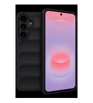 Northcity Samsung Galaxy A27 5g Optimum Silikon - Siyah