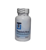 Süper Testo 60 Lı Erkek Günlük Bakım Ürünü Tesstoultra Support