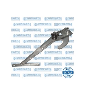 ISUZU NPR 59 KAPI CAM KRİKO SAĞ