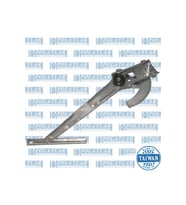 ISUZU NPR 59 KAPI CAM KRİKO SAĞ