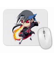 Naruto Miyazaki Nanatsu No Taizai One Piece Anime Mouse Pad