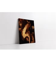 Guido Reni Caduta Dei Giganti
