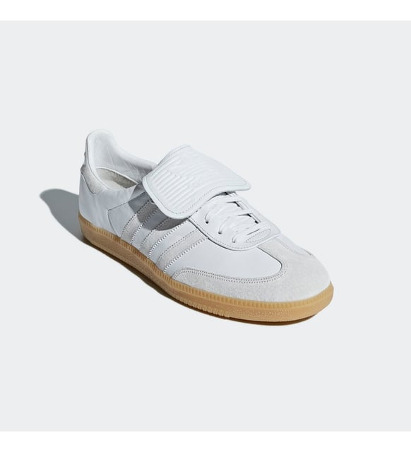 adidas gazelle silver green womens adidas Samba LT Shoes - Women's - Core Black / White / Gum