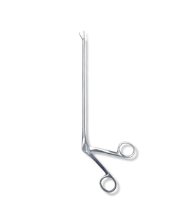 Archer Yabancı Cisim Çıkarma Pensi (Alligator Forceps) 35 cm