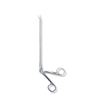 Archer Yabancı Cisim Çıkarma Pensi (Alligator Forceps) 35 cm