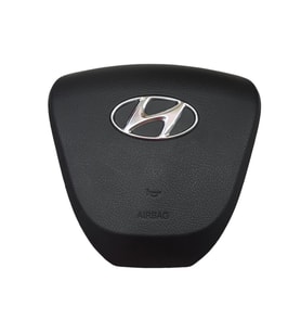 Accent Blue Uyumlu Airbag Kapağı İthal