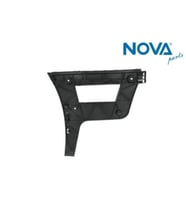 8K5807454 Tampon Bağlantı Braketi Arka Sağ - Audi A4 2009-2012