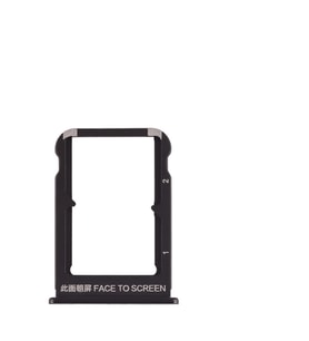 Xiaomi Mi Mix Sim Kart Tepsisi