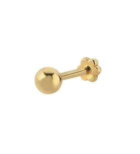 Harmoni  Tragus Piercing