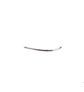 VOLKSWAGEN - ARKA TAMPON NİKELAJI SOL PASSAT CC 2009-