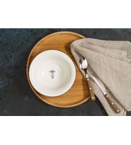 Porland Vaso Piccolo Desen8 Kase 16 cm 04ALM008049