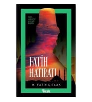 Fatih Hatıratı