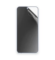 SChitec MOTOROLA Edge 70 Pro+ Uyumlu Ön Yüzey Hayalet Privacy Hidrojel Ekran Koruyucu