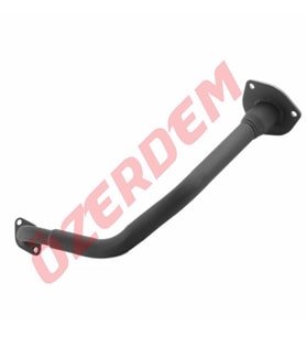 Scooter 150 Egzoz Boğazı
