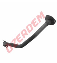 Scooter 150 Egzoz Boğazı