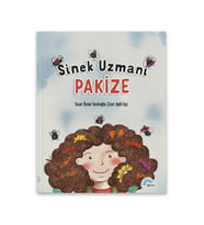 Sinek Uzmanı Pakize