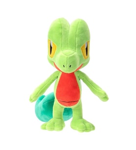 Pokemon Pelüş Figür 20 cm PKW3461 Treecko