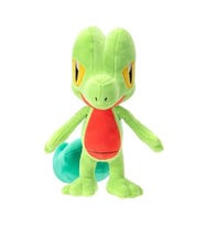 Pokemon Pelüş Figür 20 cm PKW3461 Treecko