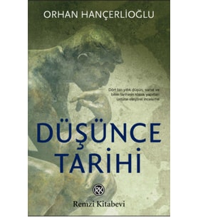 Düşünce Tarihi (Krem)