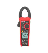 Unı-t UT 219E Pro Ac 600a True Rms Pensampermetre