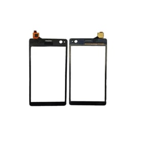 Sony C4 Touch Dokunmatik Siyah