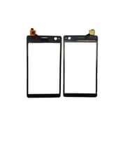 Sony C4 Touch Dokunmatik Siyah