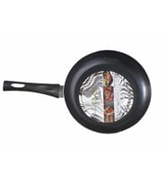 TEFLON TEK KULP TAVA 1,4MM 22 NO