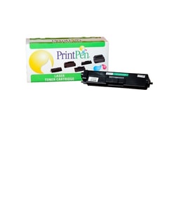 Brother Tn-466y Sarı 6.5k Muadil Toner