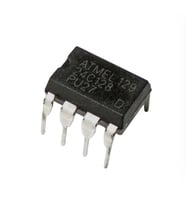 24 C128 DIP-8 ENTEGRE DEVRE