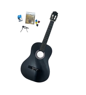 Öğrenci Gitarı