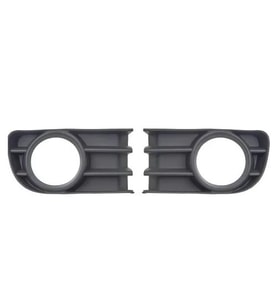 RENAULT - SİS FAR ÇERÇEVESİ (SET) MEGANE 2003-