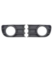 RENAULT - SİS FAR ÇERÇEVESİ (SET) MEGANE 2003-