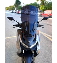 MOTOCAM Voge SR3 Ön Cam 2023-2026 Model 70cm Siyah Renkli 4mm