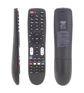 Sungate Titan Ip Tv Hd Uydu Alıcı Kumandası