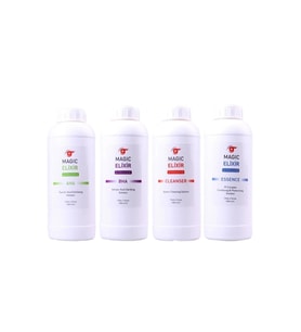 Hydrafacial Solusyon (4'lü)