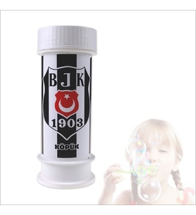 Beşiktaş Köpük Baloncuk - 1 Adet (STD)