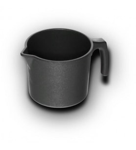 Amt 1214E Döküm Sütlük 14 Cm