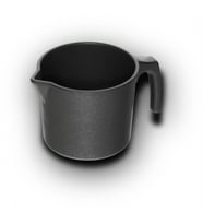 Amt 1214E Döküm Sütlük 14 Cm
